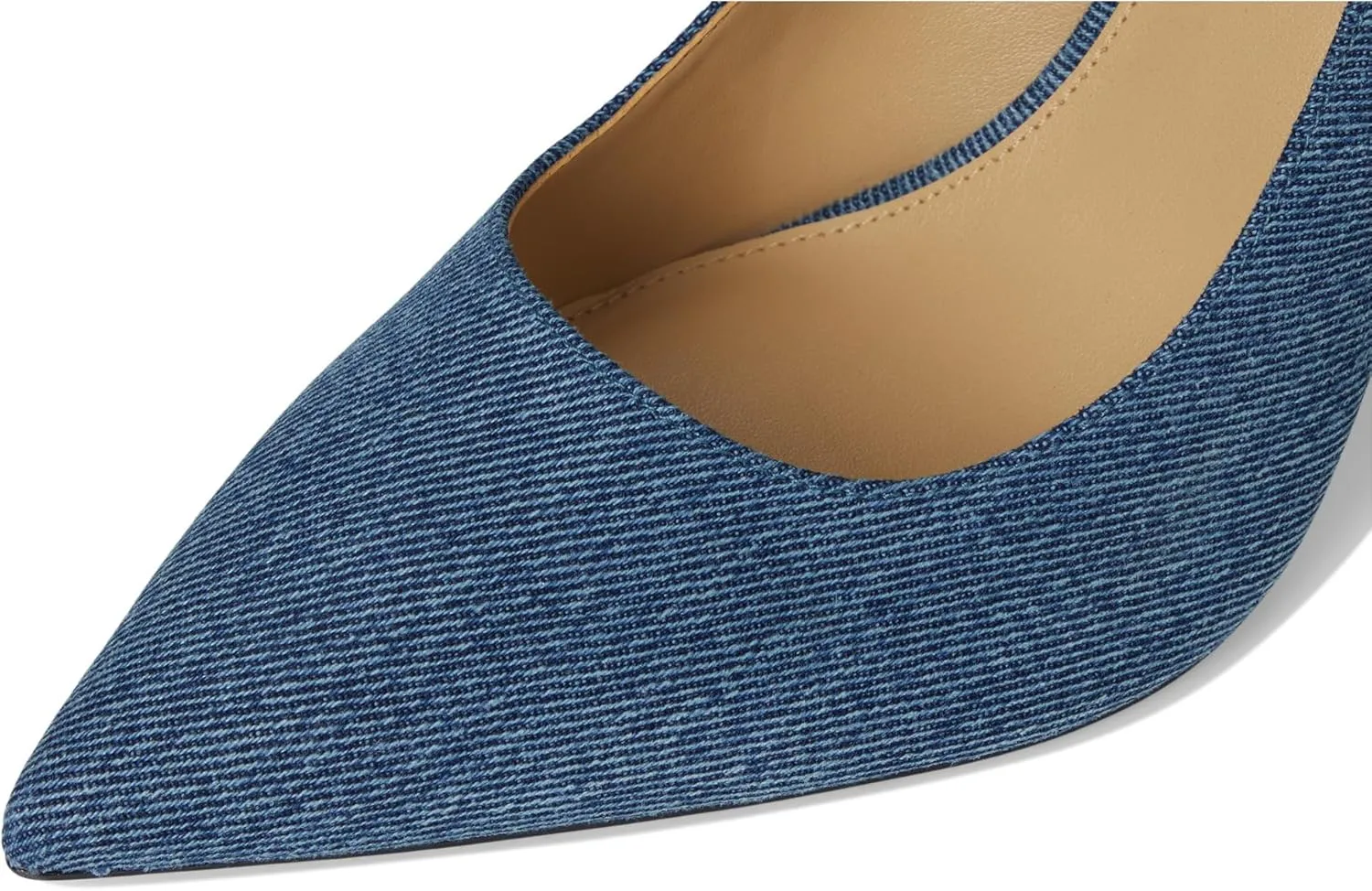 Michael Kors Women's Alina Flex High Pump