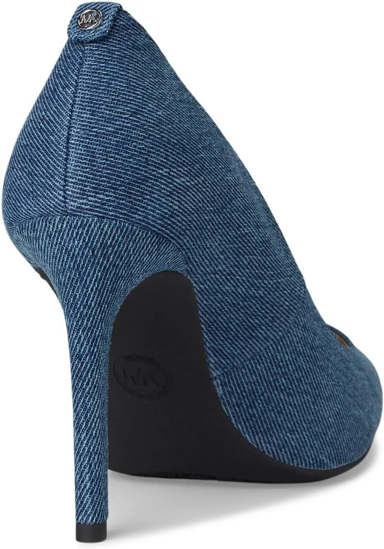 Michael Kors Women's Alina Flex High Pump