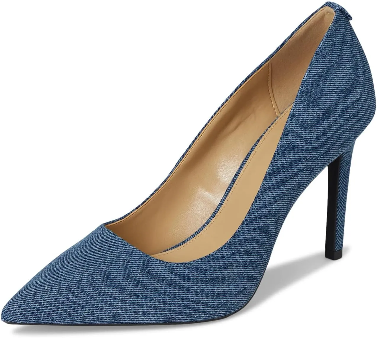 Michael Kors Women's Alina Flex High Pump