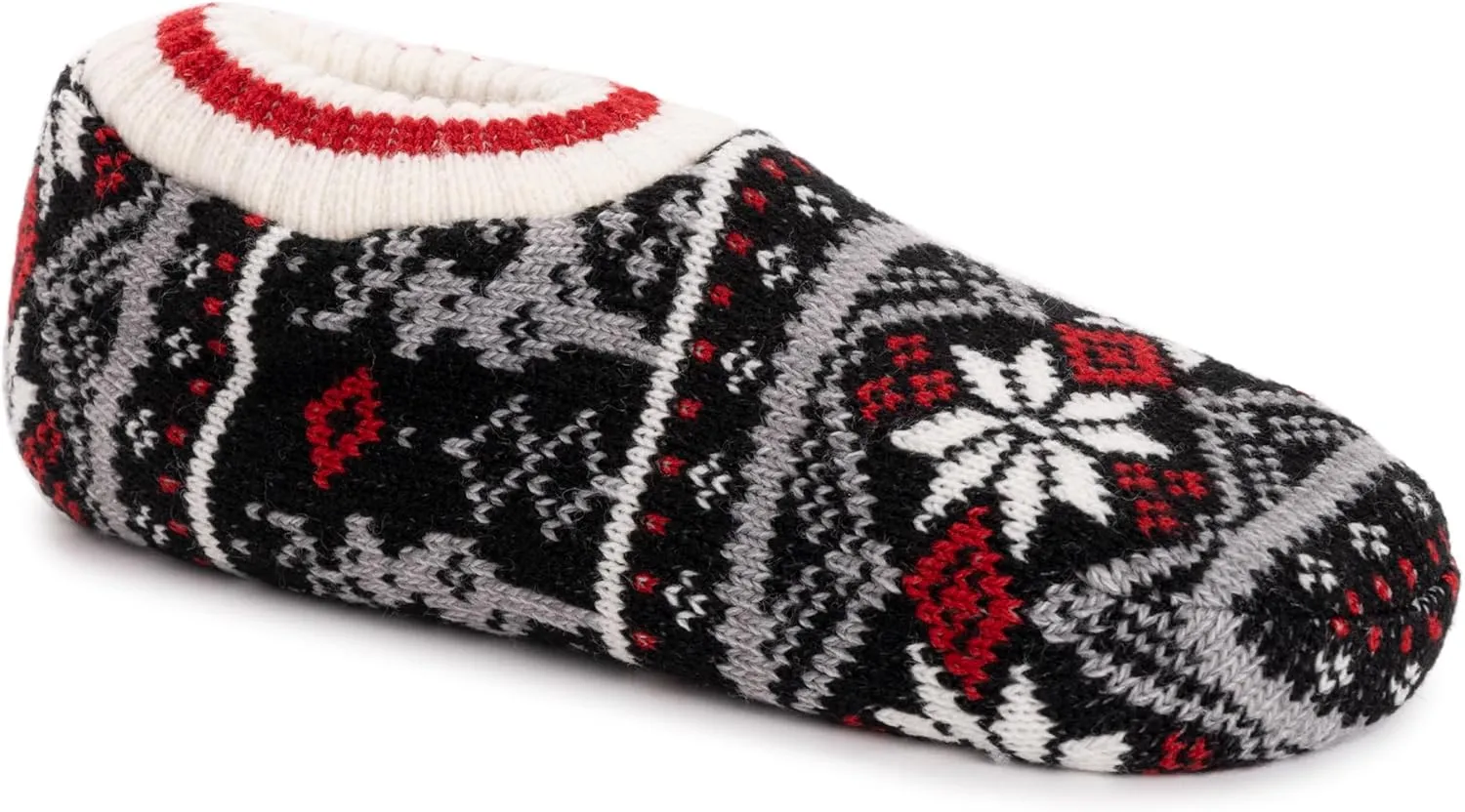 MUK LUKS Sock Women's Ballerina Set Fall