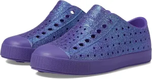 Native Shoes Unisex-Child Jefferson Bling (Little Big Kid) Sneaker