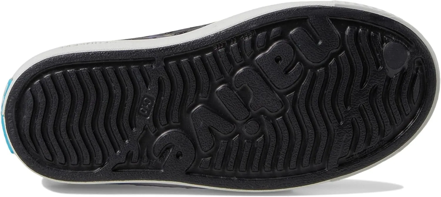 Native Shoes Unisex-Child Jefferson Print (Toddler) Sneaker