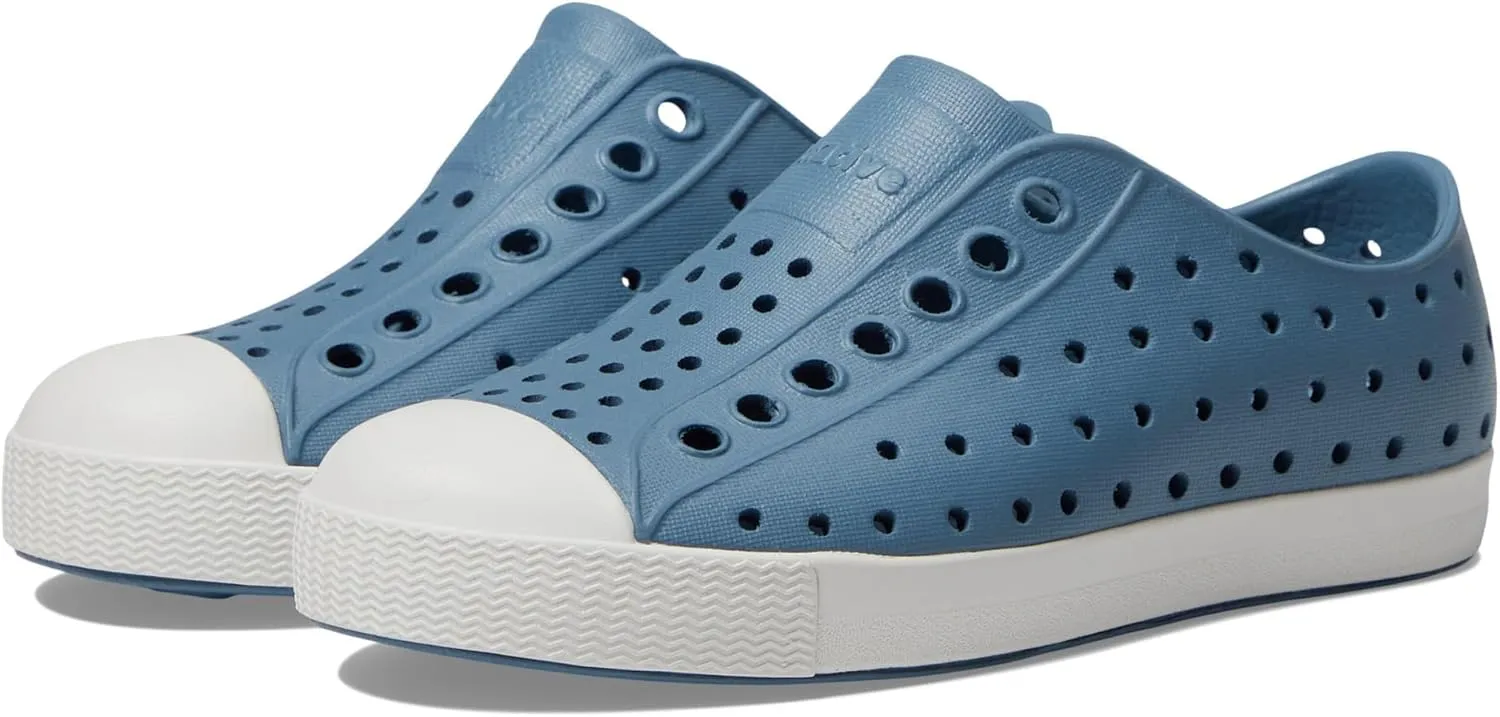 Native Shoes Unisex-Child Jefferson (Toddler/Little Kid) Sneaker