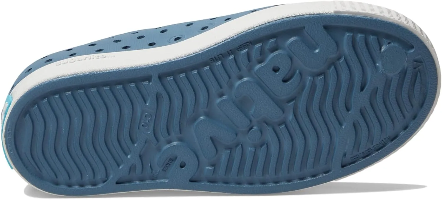 Native Shoes Unisex-Child Jefferson (Toddler/Little Kid) Sneaker