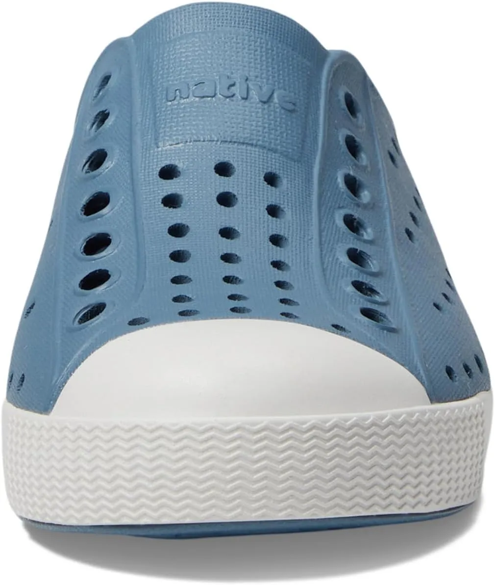 Native Shoes Unisex-Child Jefferson (Toddler/Little Kid) Sneaker
