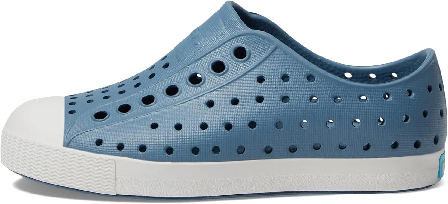 Native Shoes Unisex-Child Jefferson (Toddler/Little Kid) Sneaker