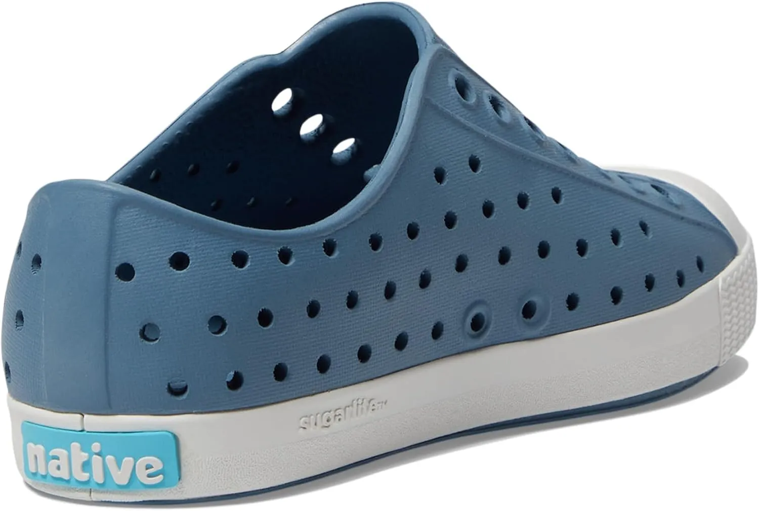 Native Shoes Unisex-Child Jefferson (Toddler/Little Kid) Sneaker