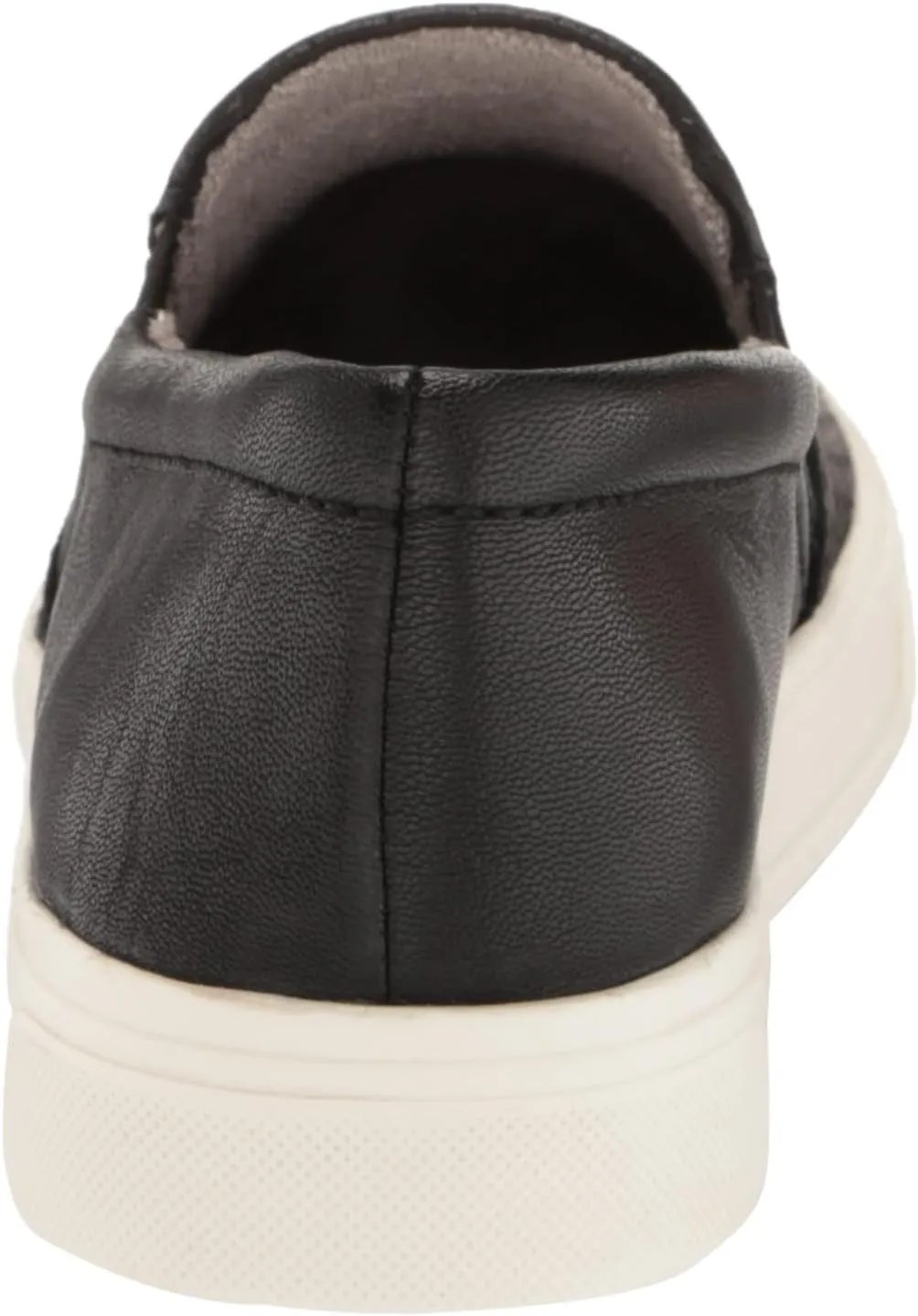 Naturalizer Women's Aileen Slip-On Sneaker