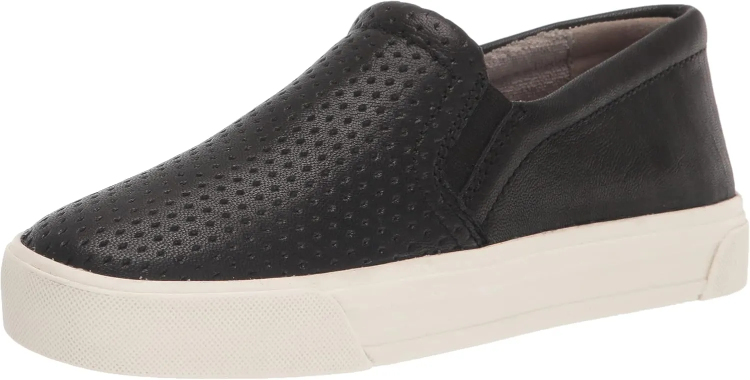 Naturalizer Women's Aileen Slip-On Sneaker