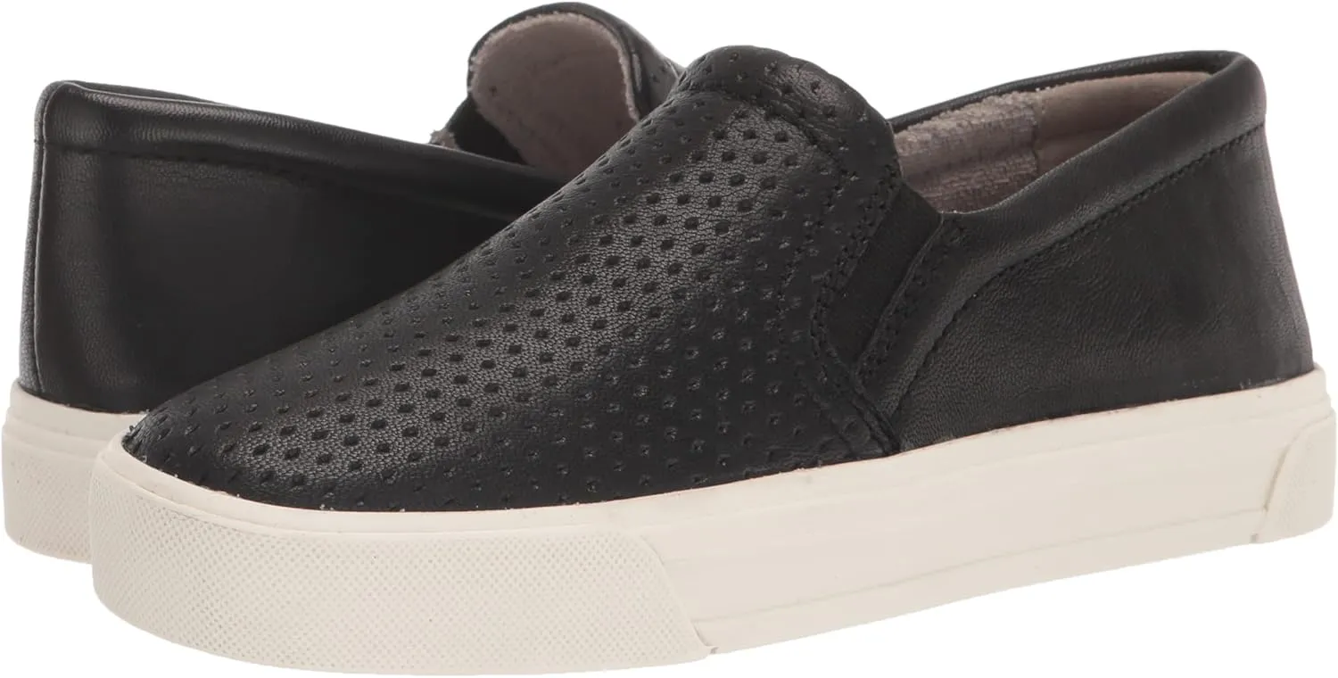 Naturalizer Women's Aileen Slip-On Sneaker