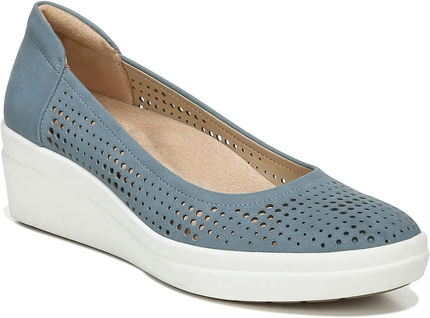 Naturalizer Women's Sam2 Pump