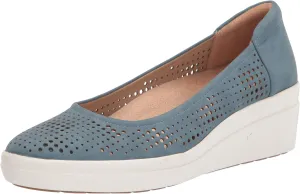 Naturalizer Women's Sam2 Pump