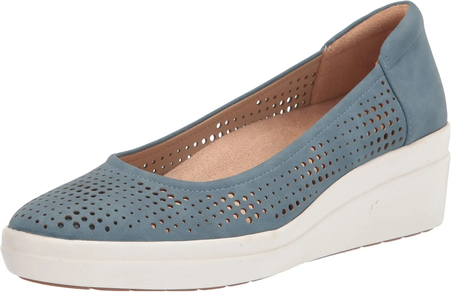Naturalizer Women's Sam2 Pump