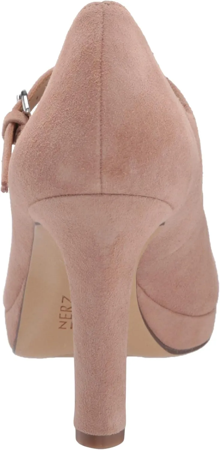 Naturalizer Women's Talissa Mary Jane Pump