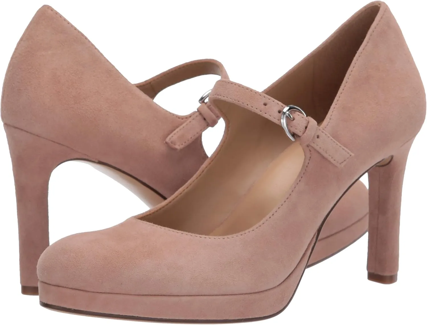 Naturalizer Women's Talissa Mary Jane Pump