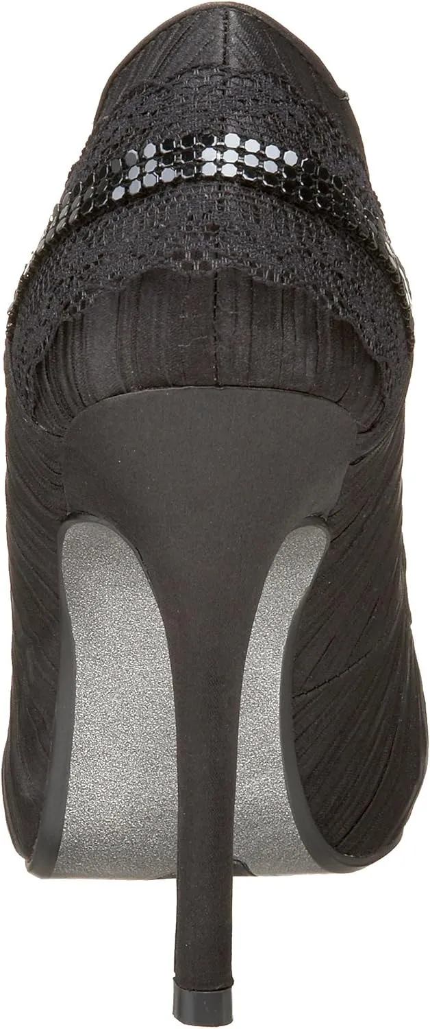 Naughty Monkey Women's Delegate Lady Pump