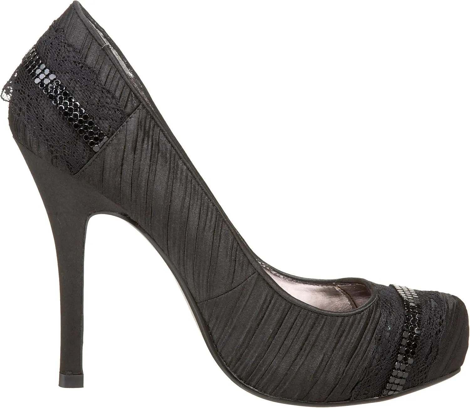 Naughty Monkey Women's Delegate Lady Pump