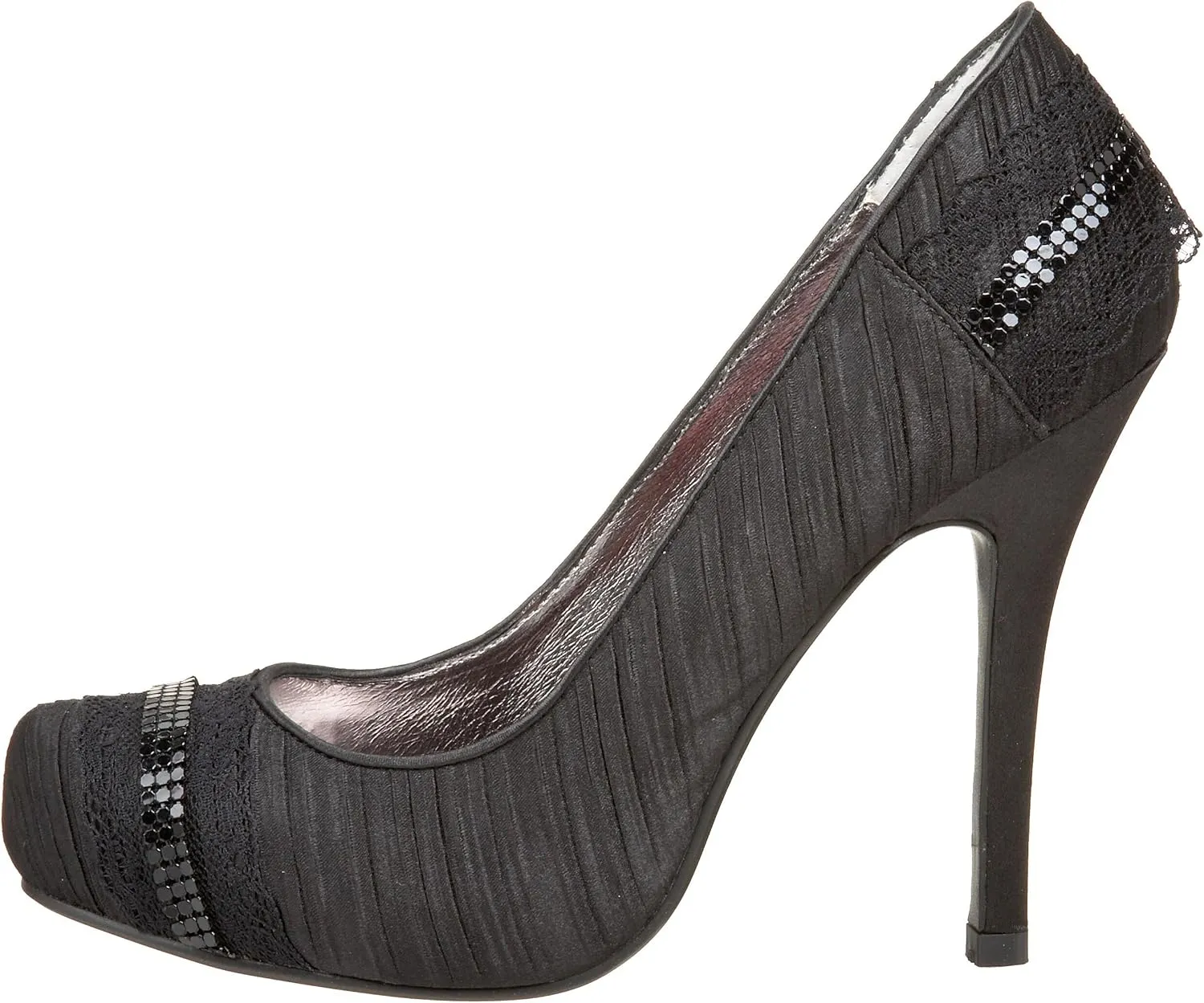Naughty Monkey Women's Delegate Lady Pump