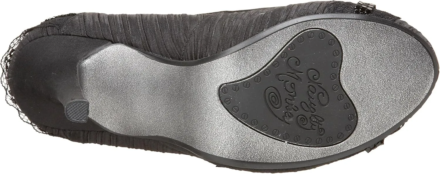 Naughty Monkey Women's Delegate Lady Pump