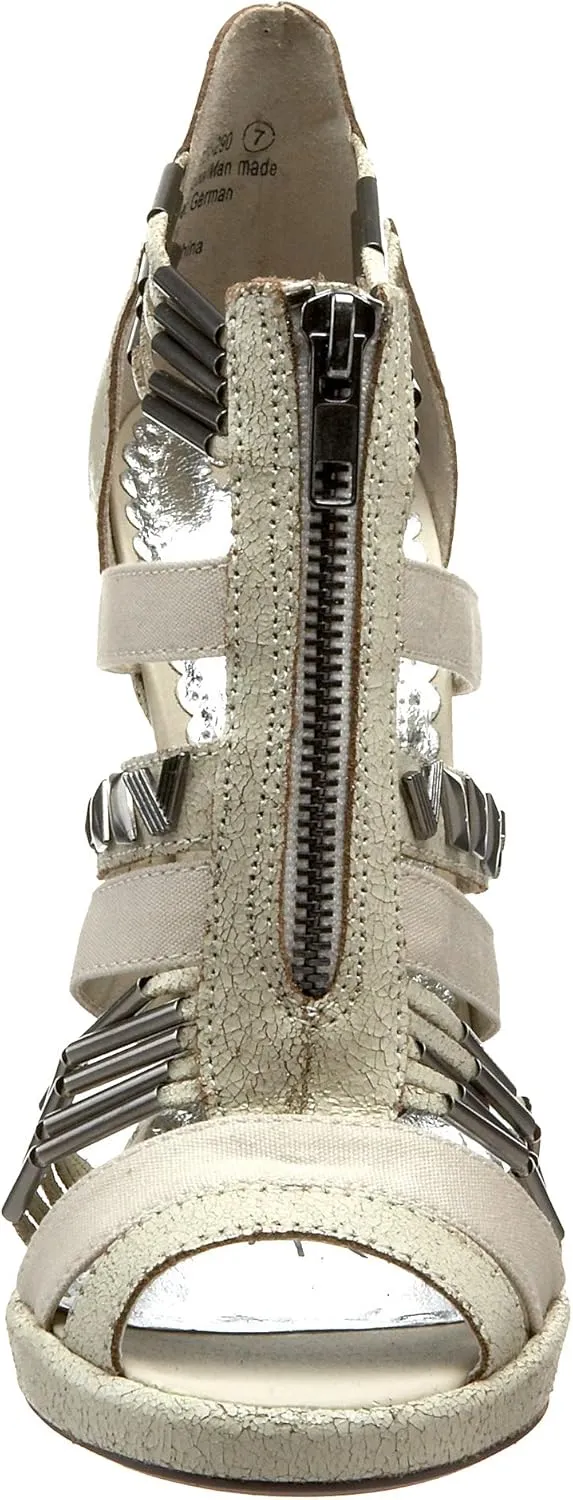 Naughty Monkey Women's Distinguished