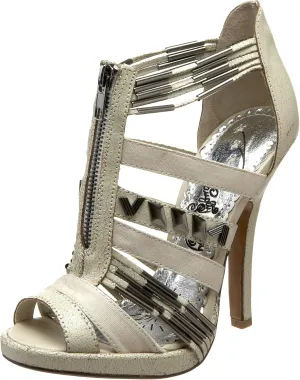 Naughty Monkey Women's Distinguished