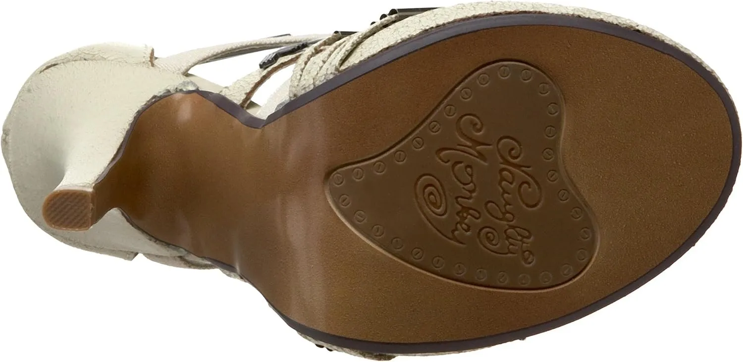 Naughty Monkey Women's Distinguished