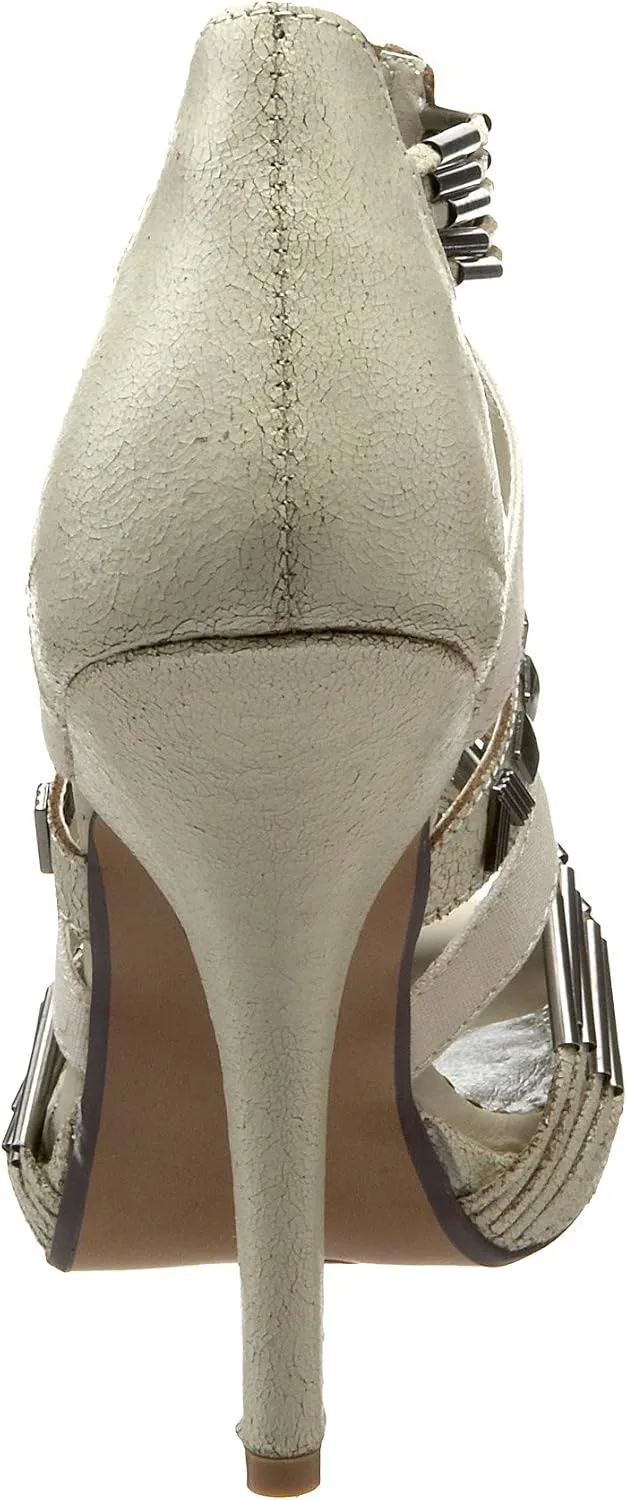 Naughty Monkey Women's Distinguished