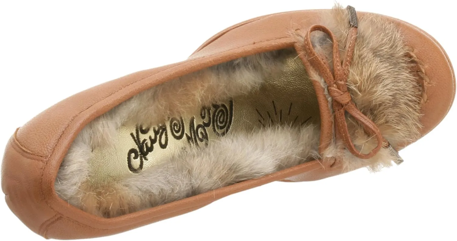 Naughty Monkey Women's Thumper Platform Pump