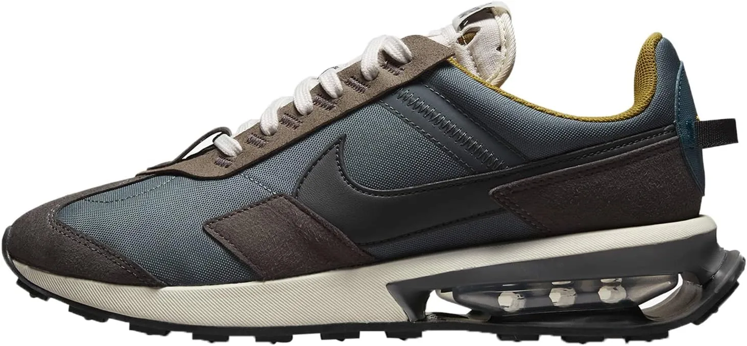 Nike Air Max Pre-Day LX Hasta/Anthracite/Iron Grey/Cave Stone 14 D (M)