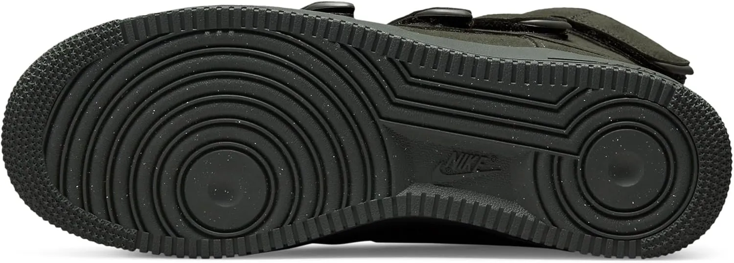 Nike Mens Air Force 1 High Strap DM7926 300"Billie Eilish - Size