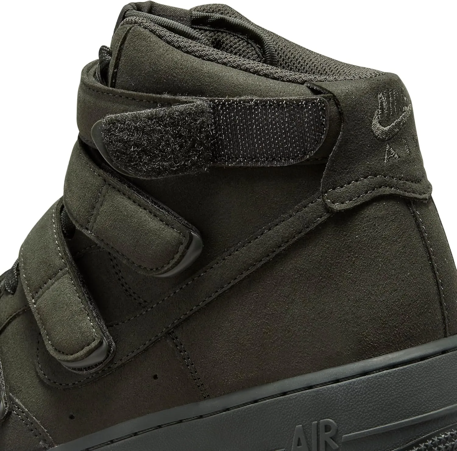 Nike Mens Air Force 1 High Strap DM7926 300"Billie Eilish - Size