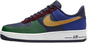 NIKE Women's Modern, Gorge Green Gold Suede, 7