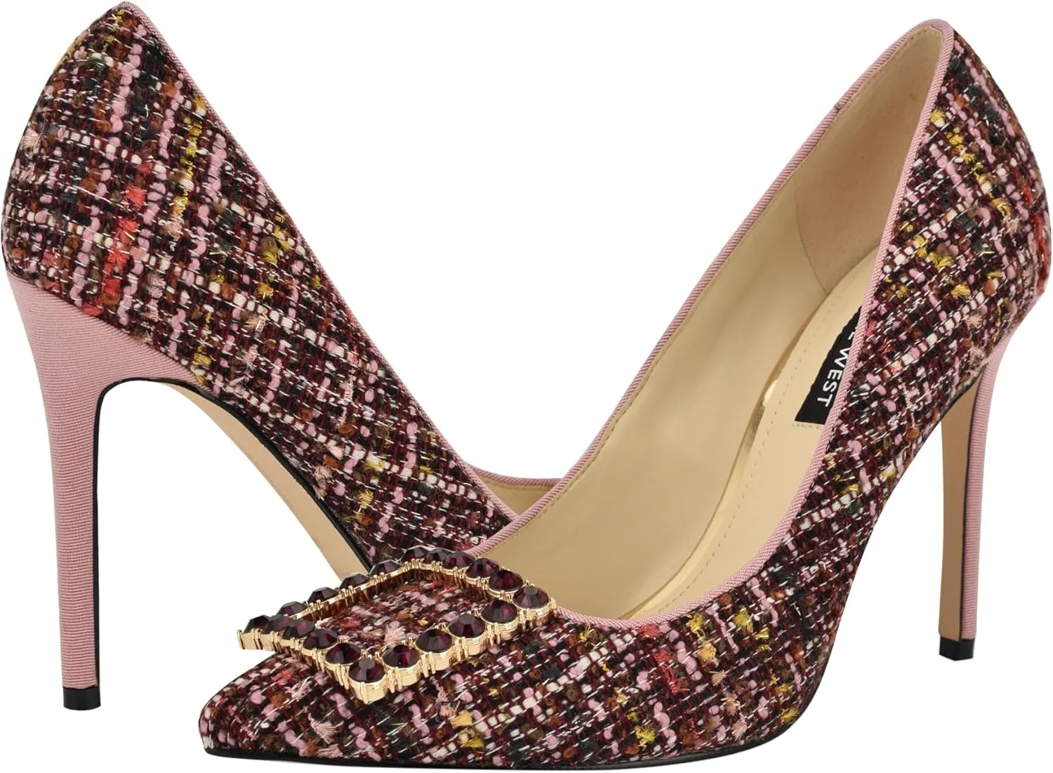 Nine West Women's Franny Pump
