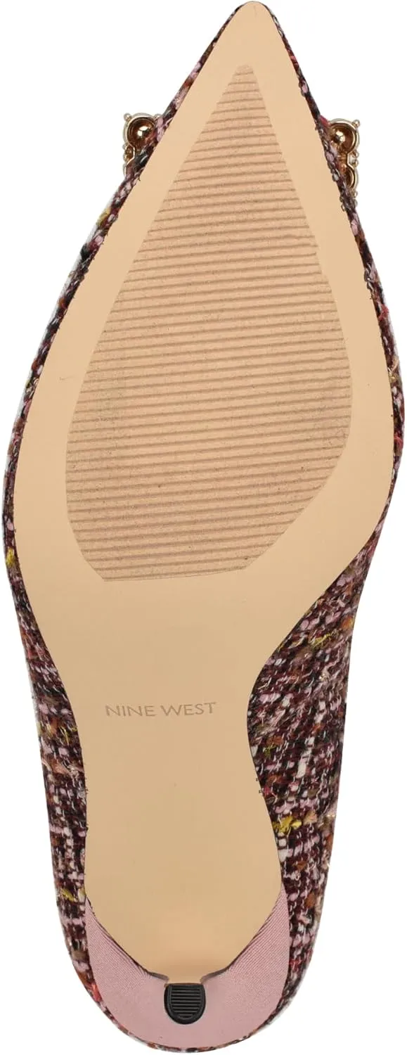 Nine West Women's Franny Pump
