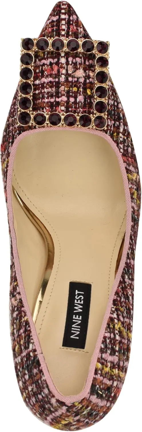 Nine West Women's Franny Pump