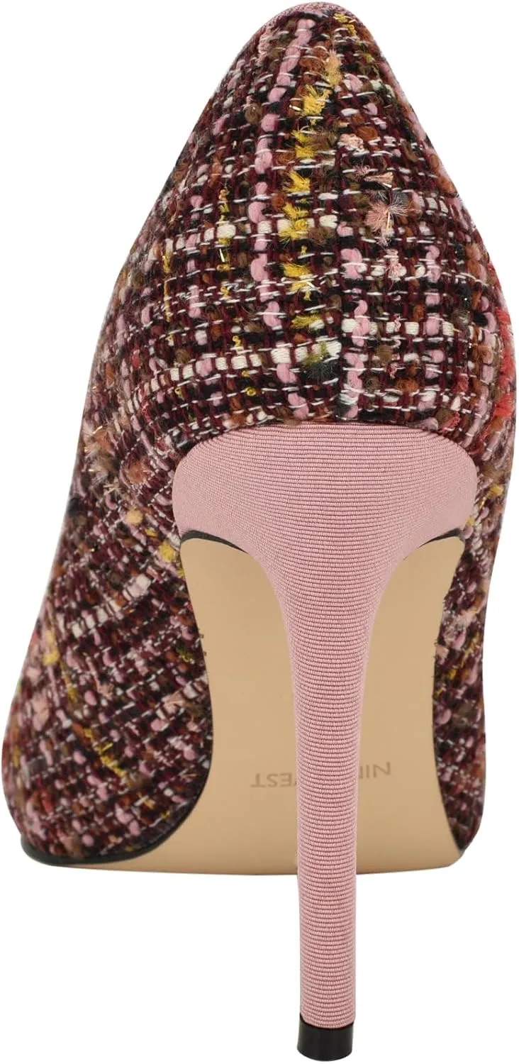 Nine West Women's Franny Pump
