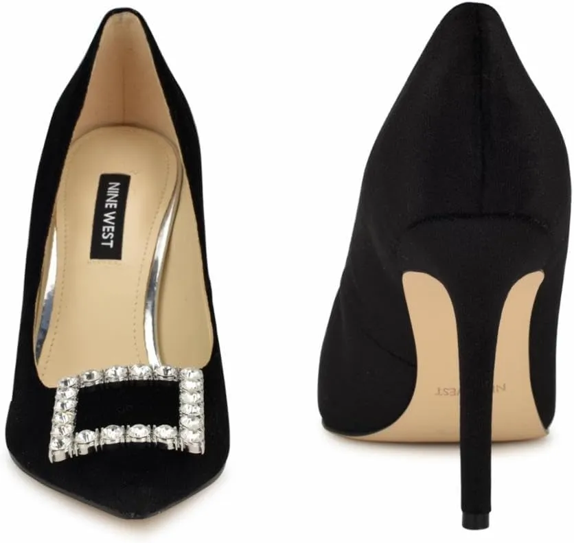 Nine West Women's Franny Pump
