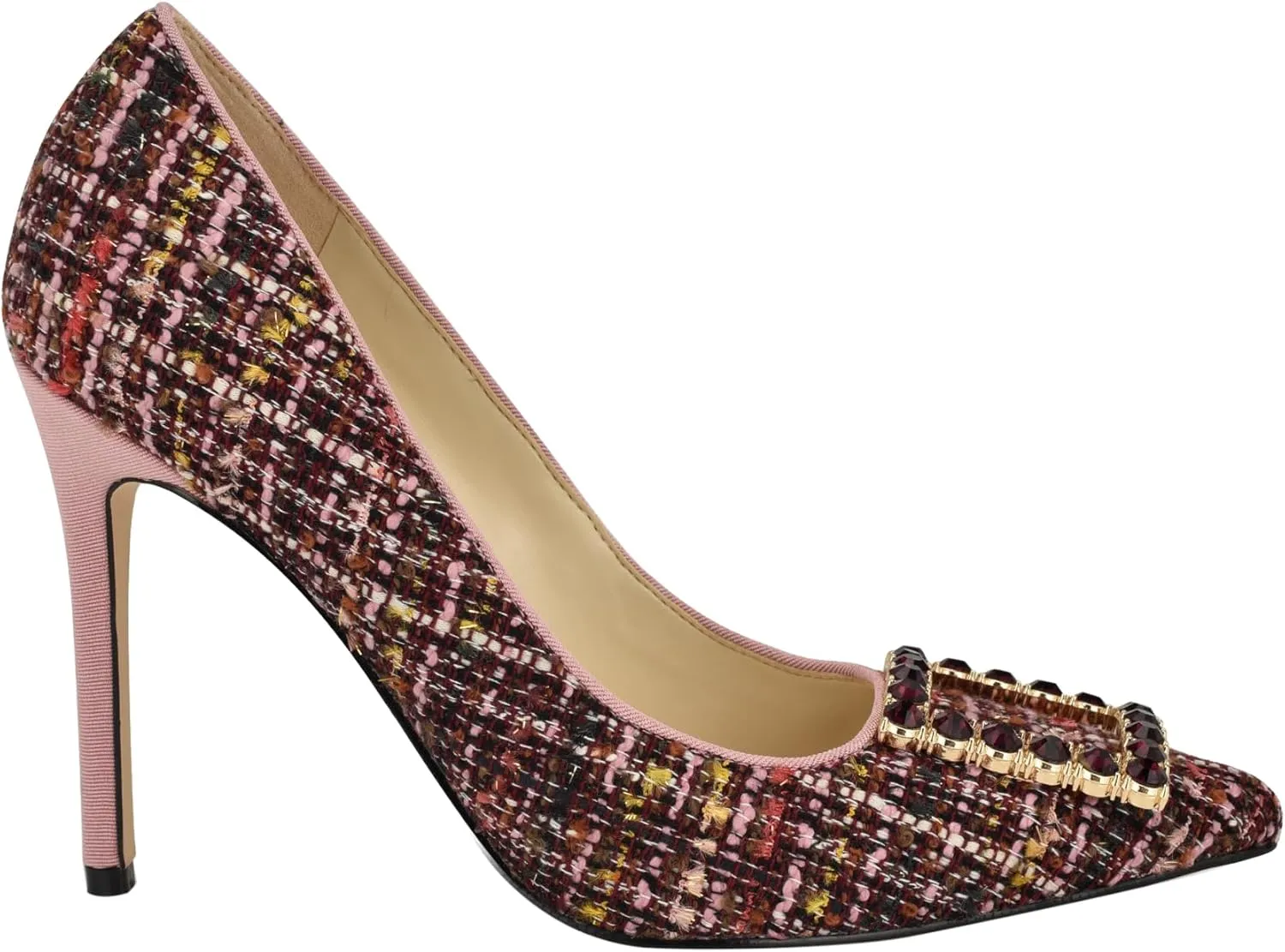Nine West Women's Franny Pump