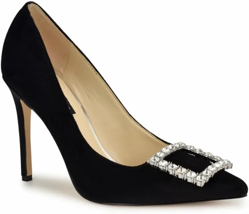 Nine West Women's Franny Pump