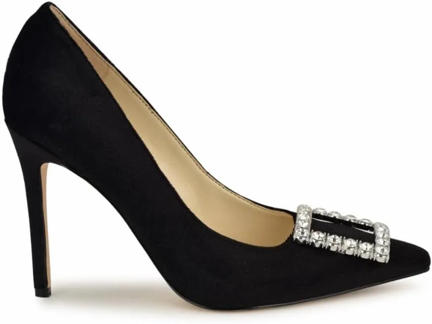 Nine West Women's Franny Pump