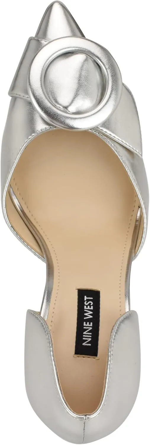 Nine West Women's Frolly Pump