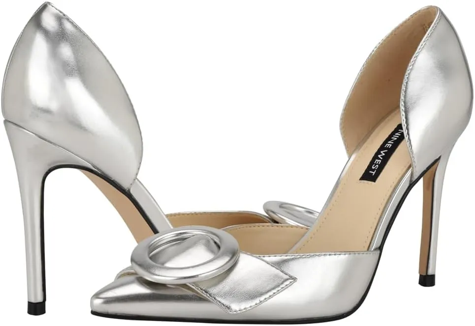 Nine West Women's Frolly Pump