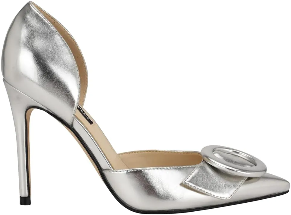 Nine West Women's Frolly Pump