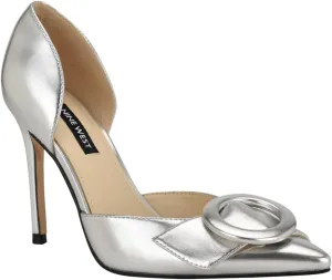 Nine West Women's Frolly Pump