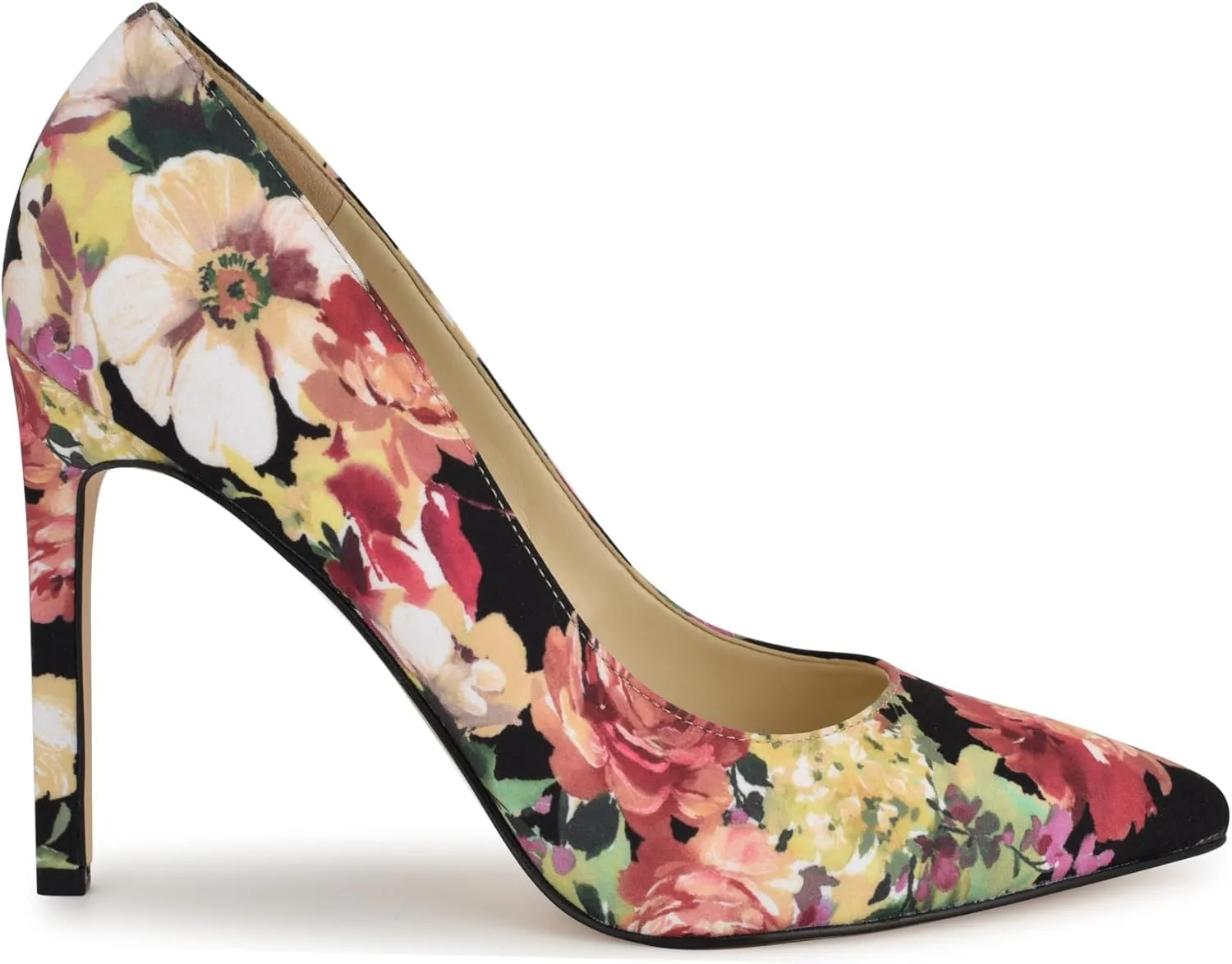 Nine West Women's Tatiana Dress Pump