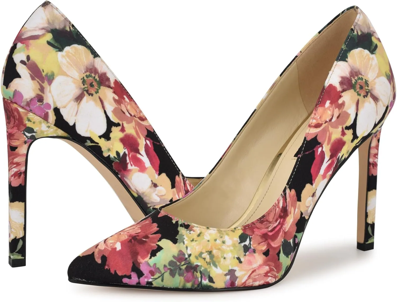 Nine West Women's Tatiana Dress Pump
