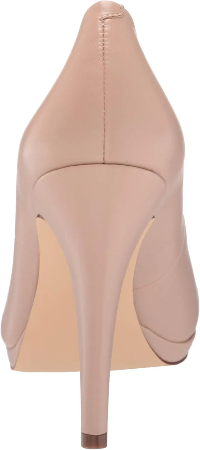 Nine West Women's Wnrocha3 Pump