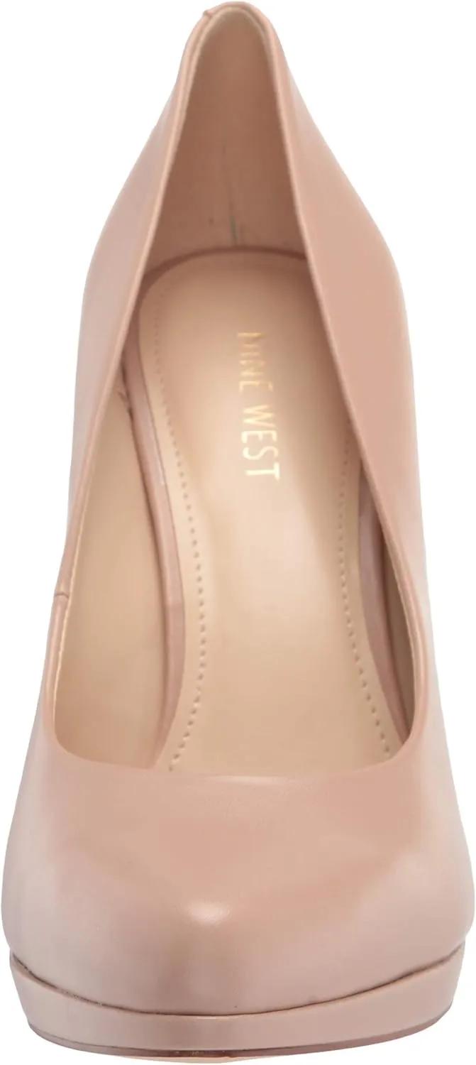 Nine West Women's Wnrocha3 Pump