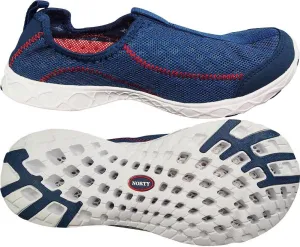 NORTY - Slip-On Water Shoes for Women for Water Sports and Water Aerobics - Protective Soles - Lightweight