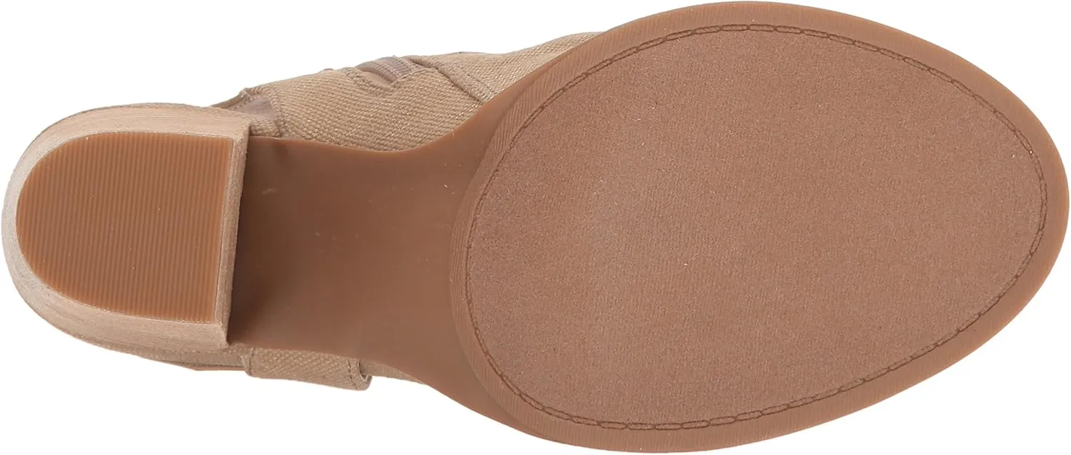 Not Rated Women's Meson Dress Pump